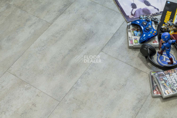 Кварцвиниловые полы FF-1500 Stone FF-1543 Онтарио фото 1 | FLOORDEALER